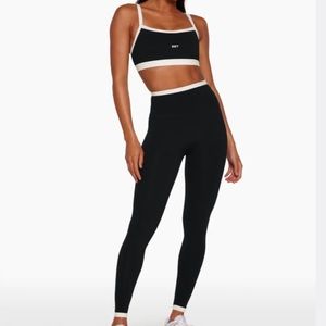 Set Active Sportbody Set in contrast size small